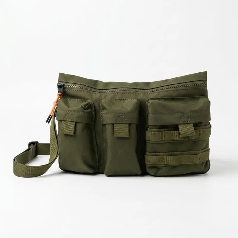 Travel Gear